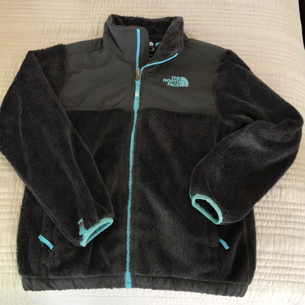 The North Face Fleece Jacket